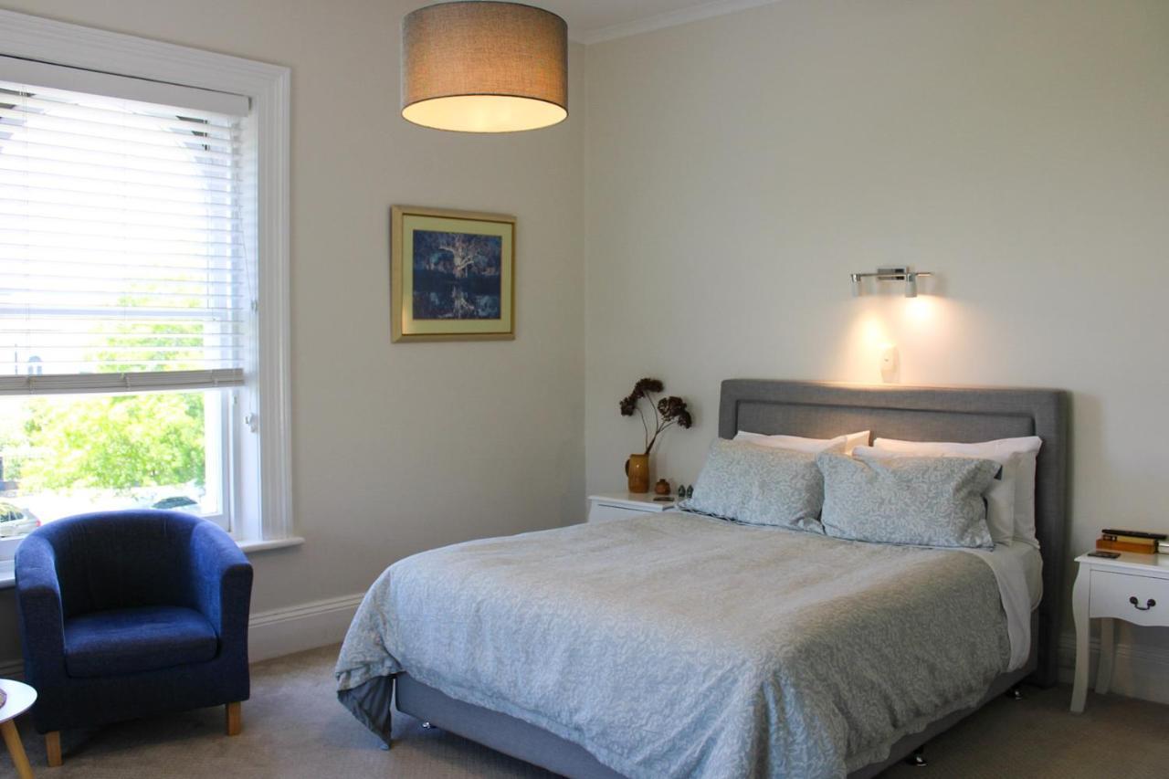 Bed and Breakfast Windarra On High Launceston Zimmer foto