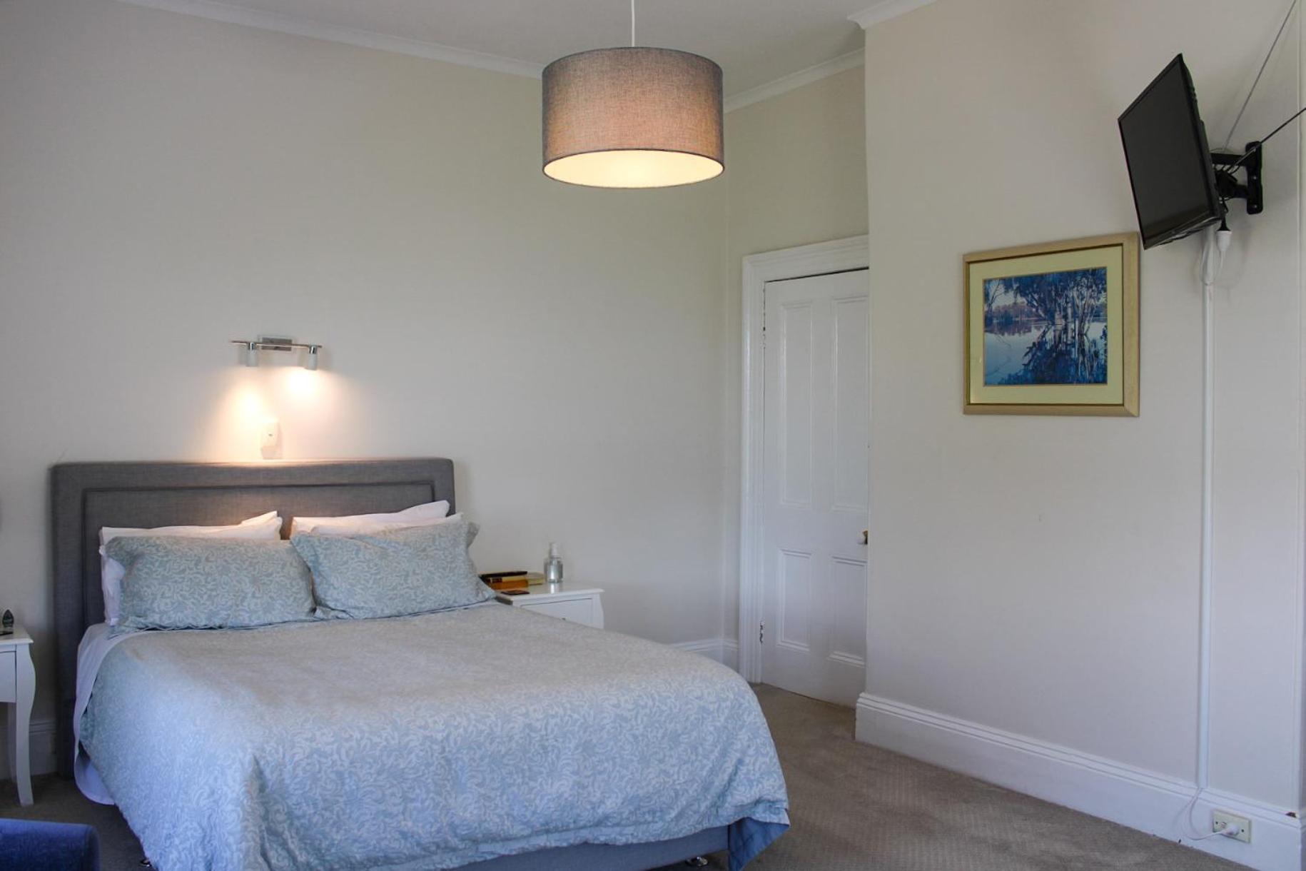 Bed and Breakfast Windarra On High Launceston Zimmer foto