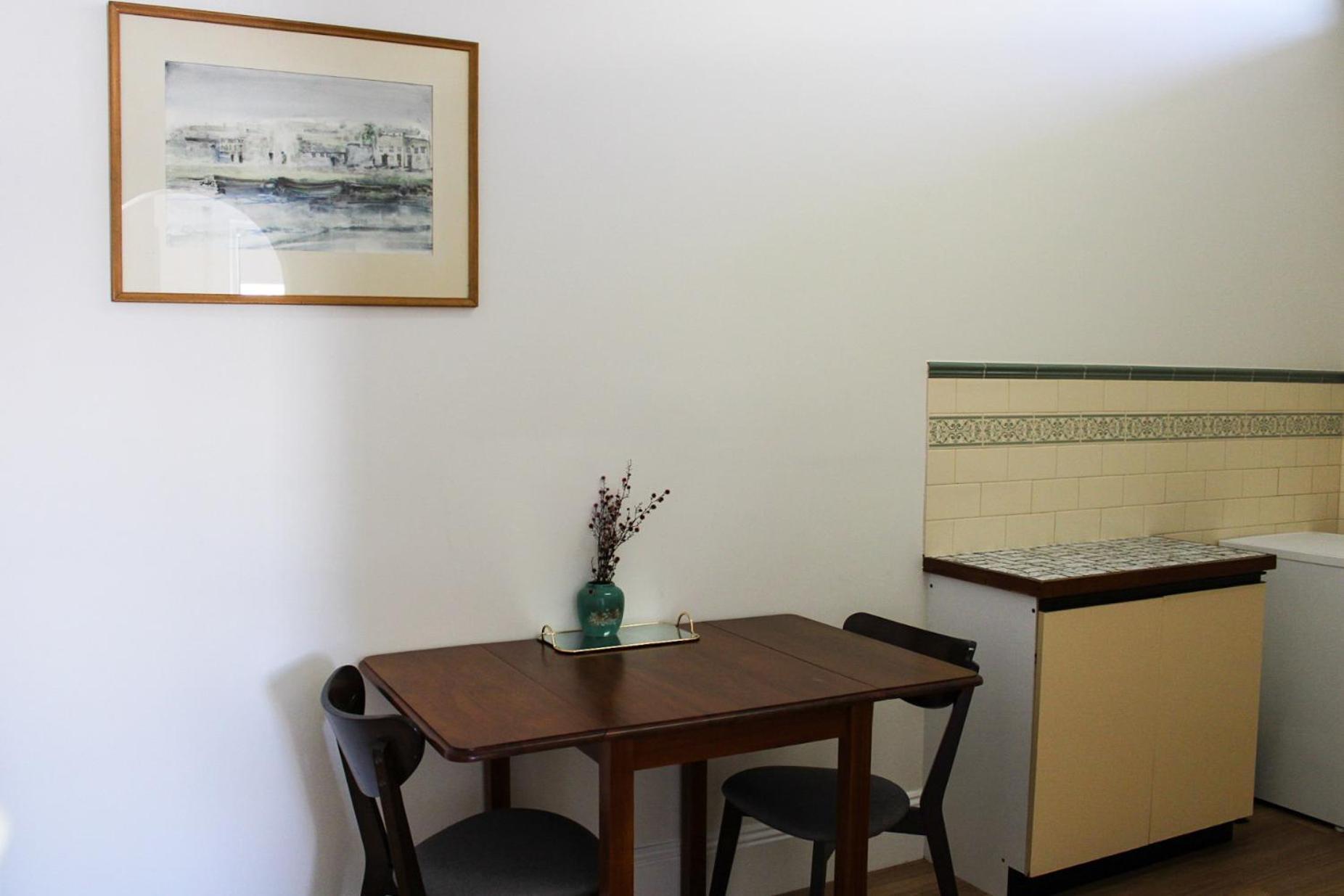 Bed and Breakfast Windarra On High Launceston Zimmer foto