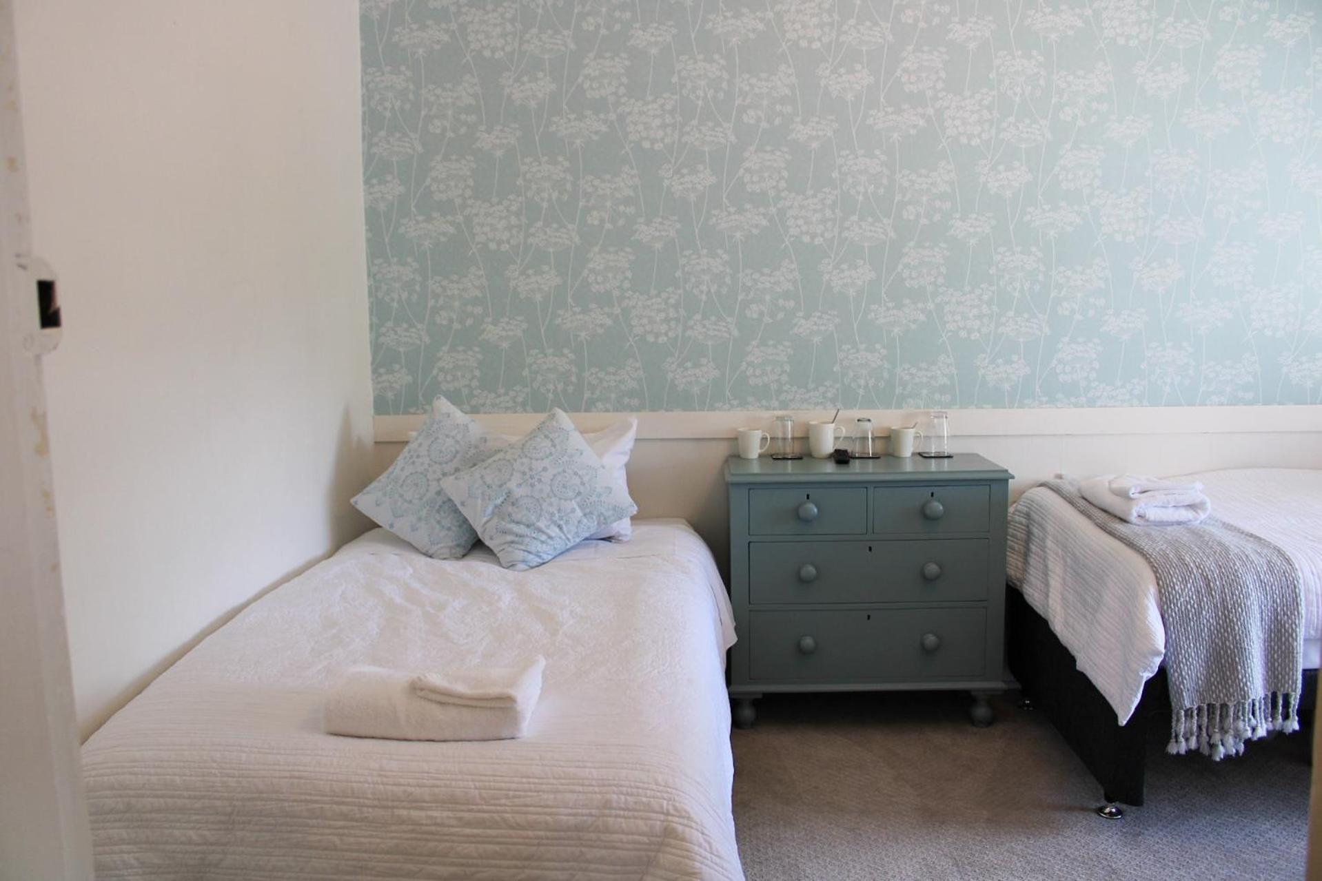 Bed and Breakfast Windarra On High Launceston Zimmer foto