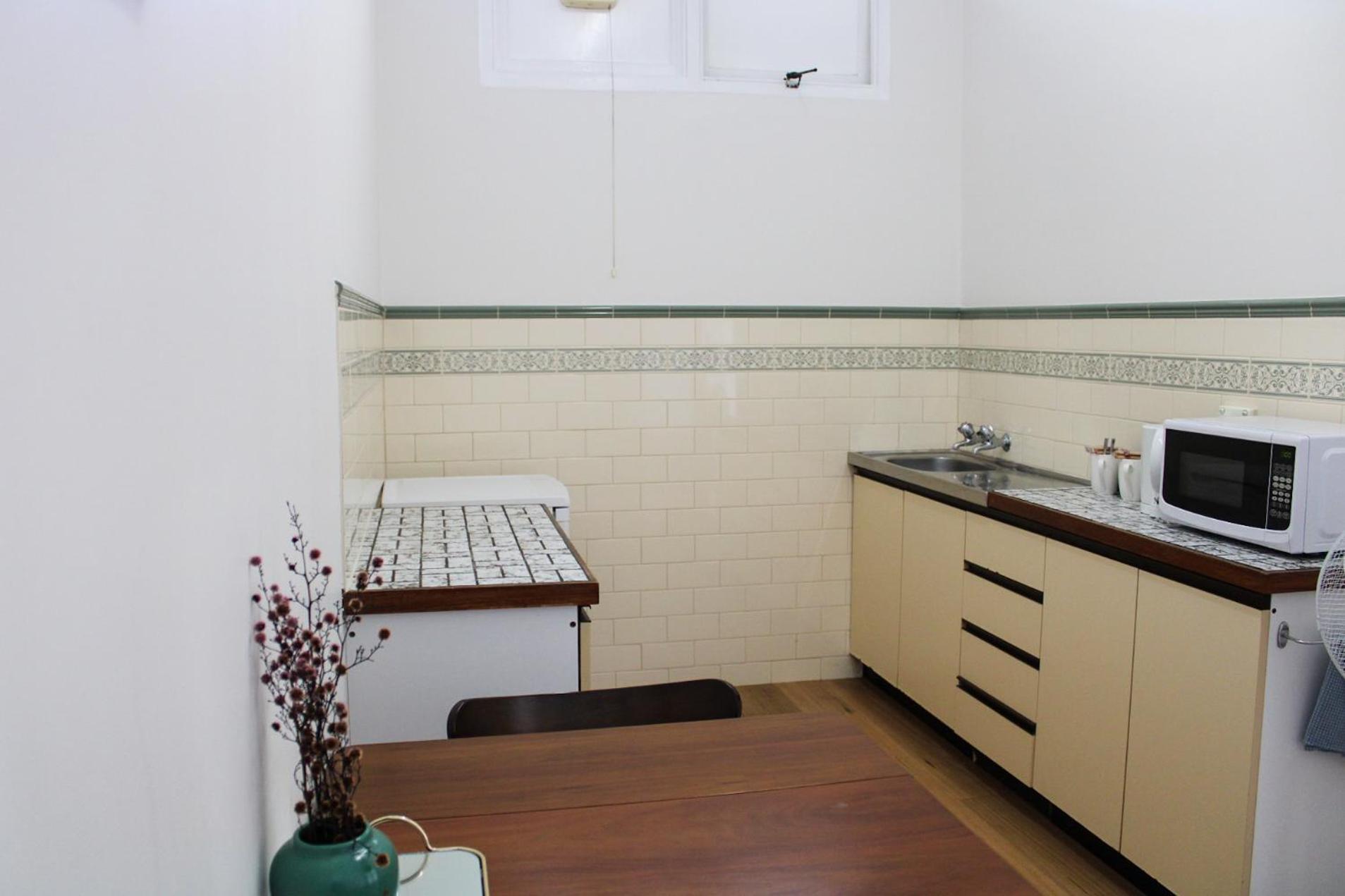 Bed and Breakfast Windarra On High Launceston Zimmer foto
