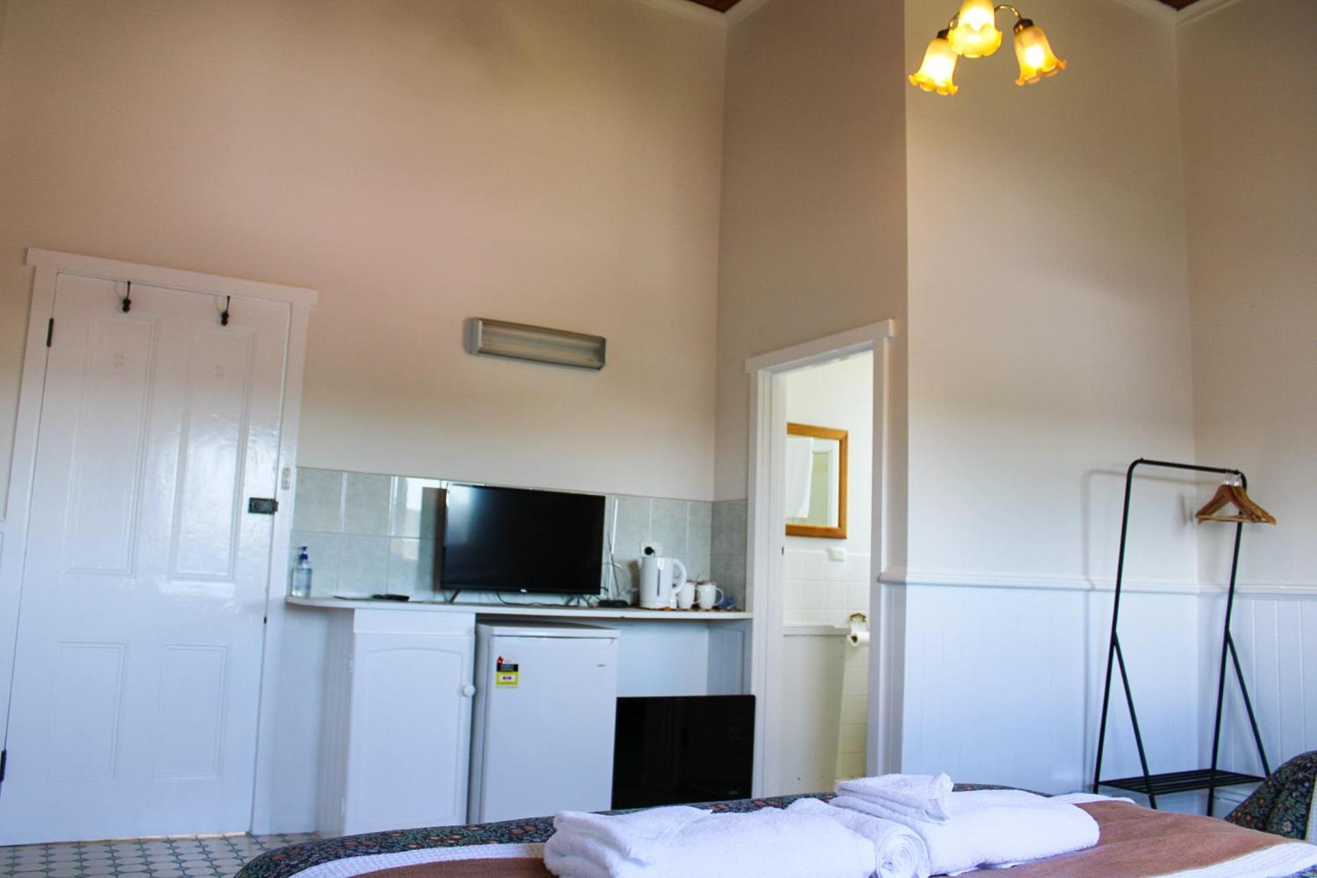 Bed and Breakfast Windarra On High Launceston Zimmer foto