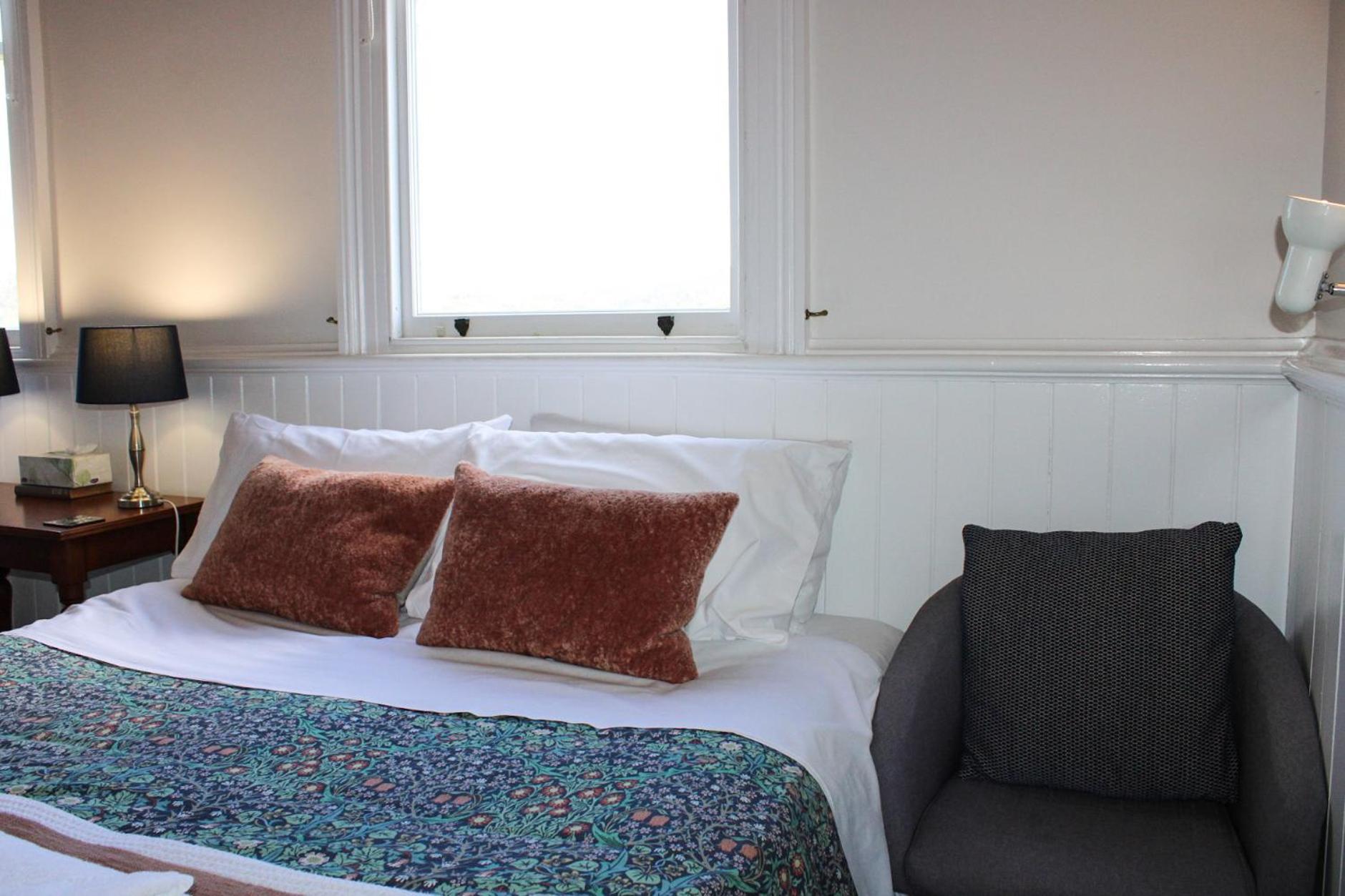 Bed and Breakfast Windarra On High Launceston Zimmer foto