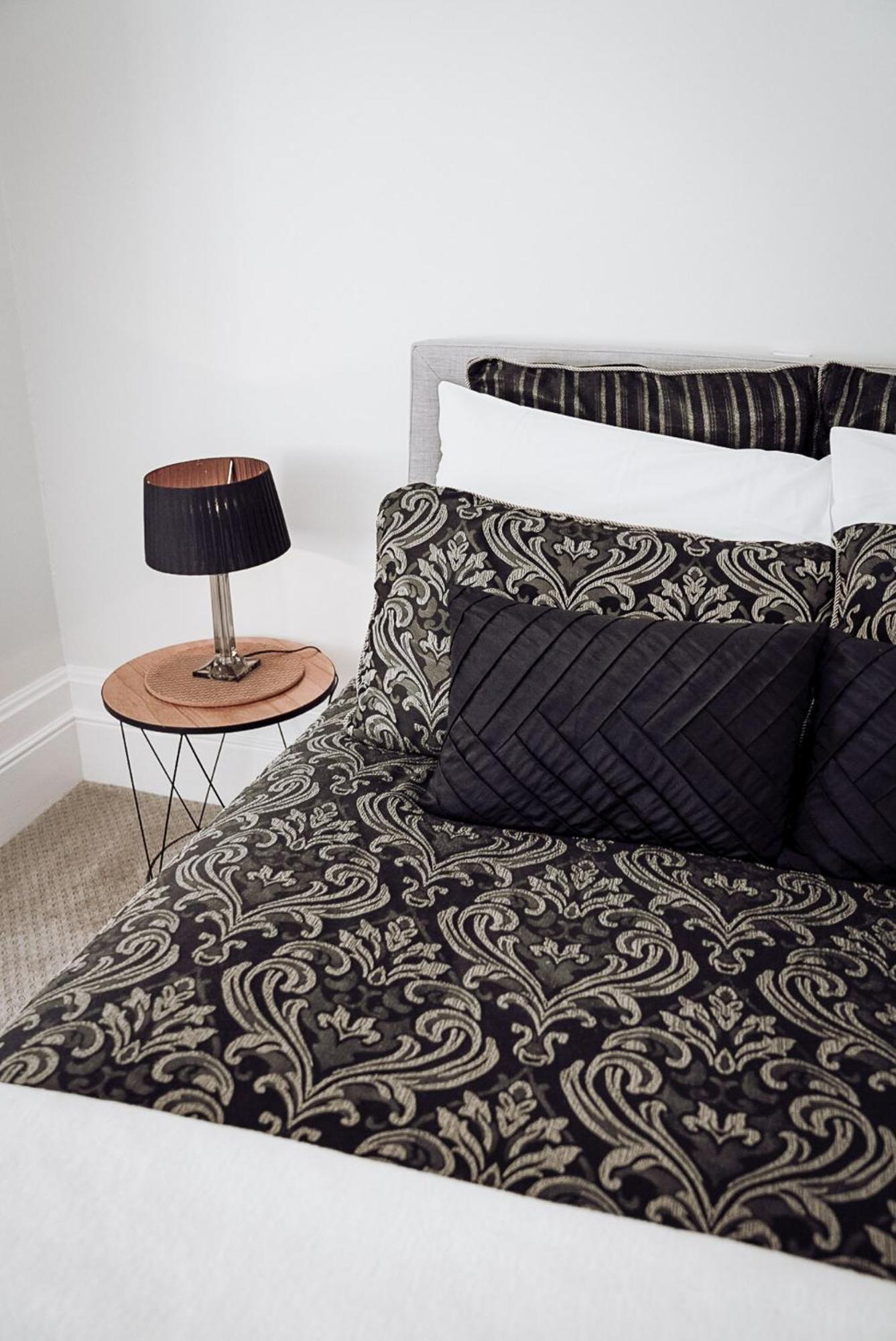 Bed and Breakfast Windarra On High Launceston Zimmer foto