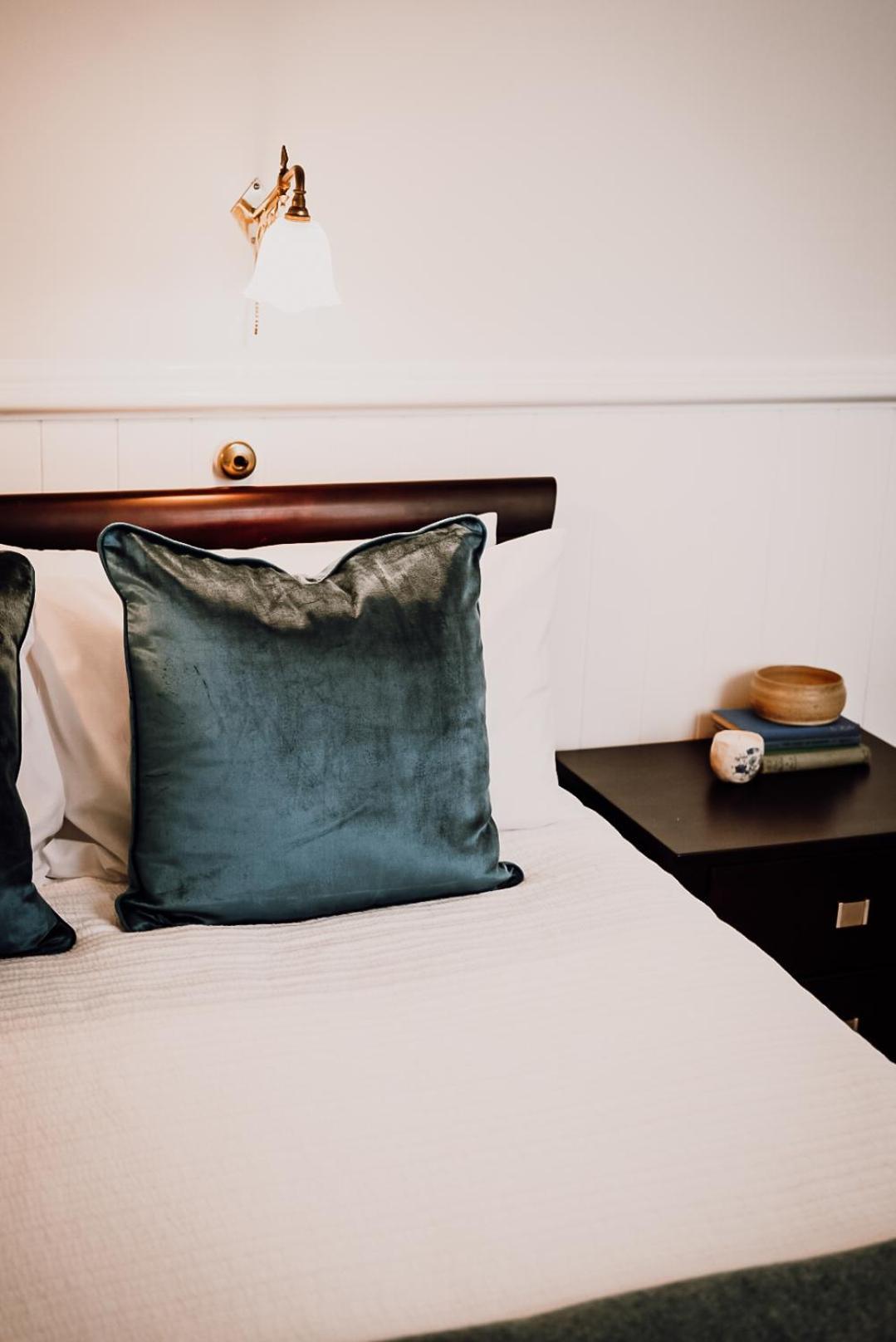 Bed and Breakfast Windarra On High Launceston Zimmer foto
