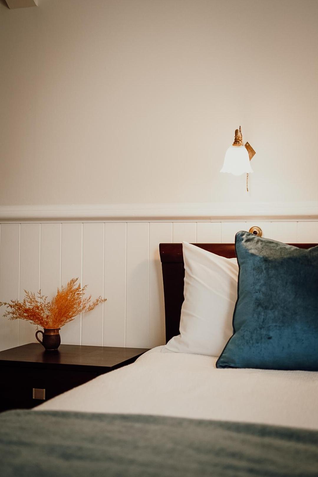 Bed and Breakfast Windarra On High Launceston Zimmer foto