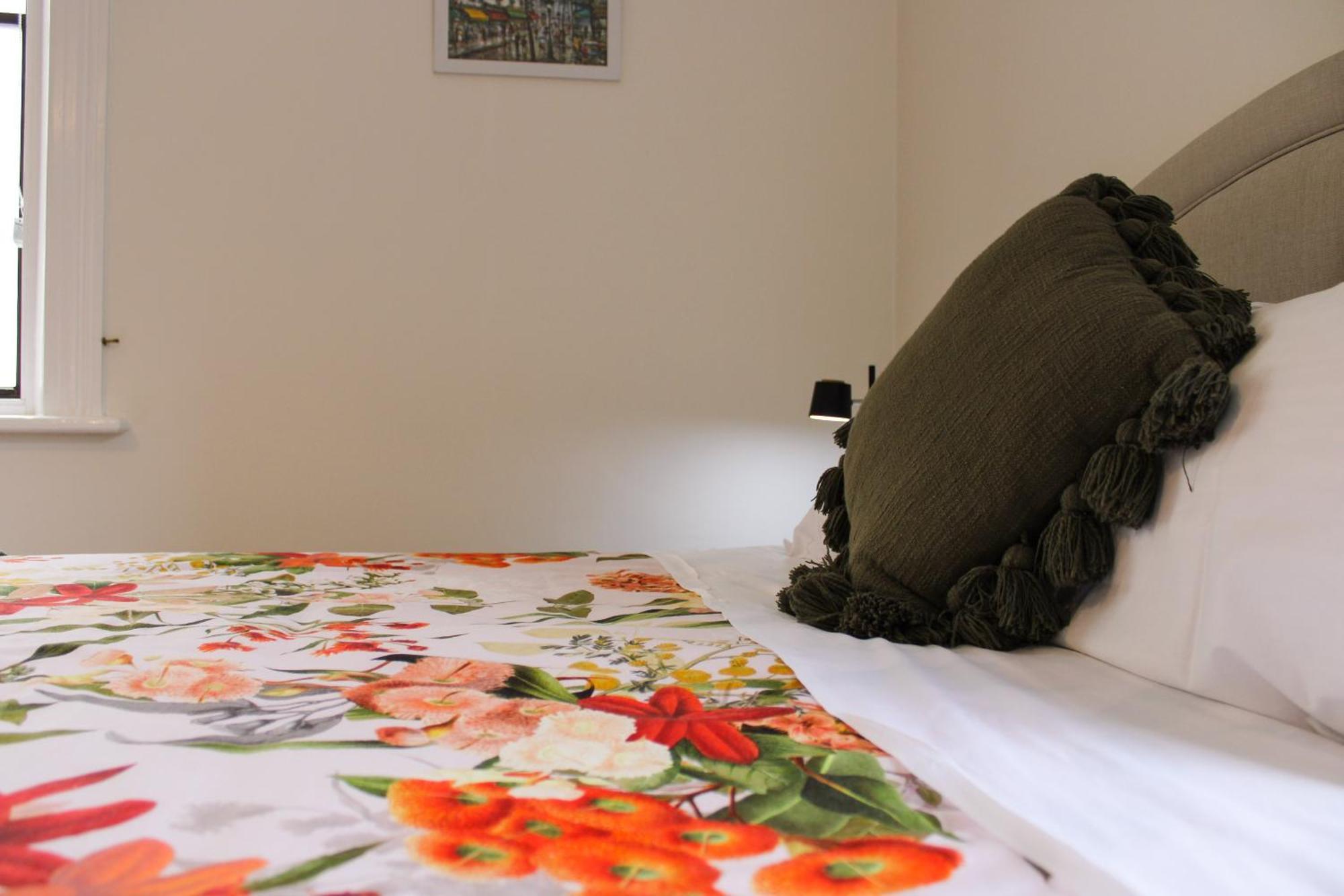 Bed and Breakfast Windarra On High Launceston Zimmer foto